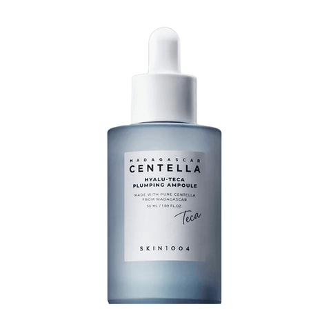 SKIN1004 Madagascar Centella Hyalu-Teca Plumping Ampoule