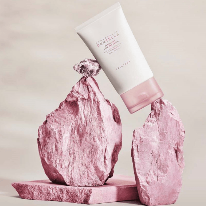SKIN1004 Cream 75ml SKIN1004 Madagascar Centella Poremizing Light Gel Cream