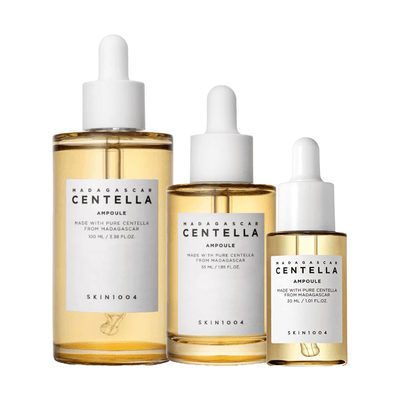 SKIN1004 Madagascar Centella Ampoule