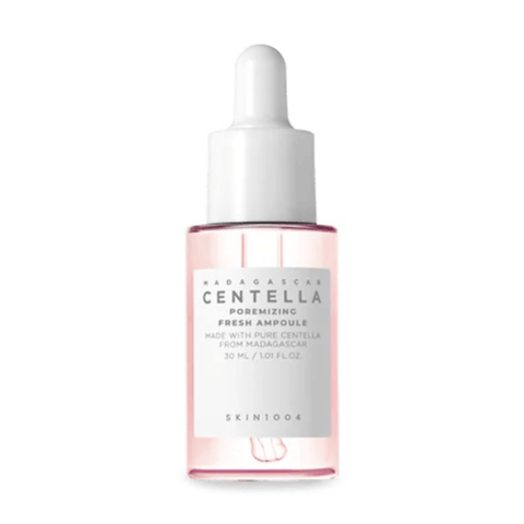 SKIN1004 Madagascar Centella Poremizing Fresh Ampoule