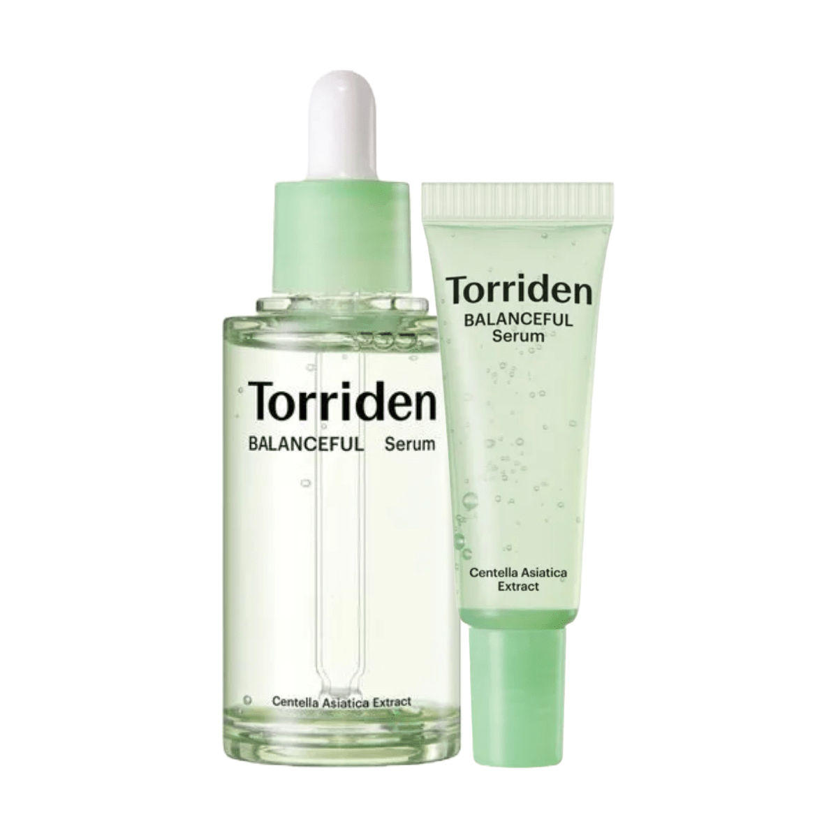 TORRIDEN Serum TORRIDEN Balanceful Cica Serum