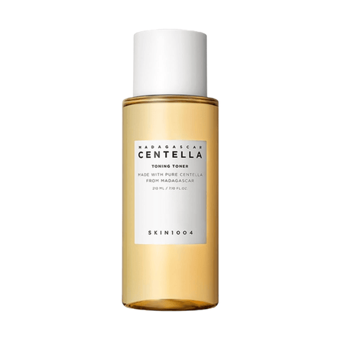 SKIN1004 Madagascar Centella Toning Toner
