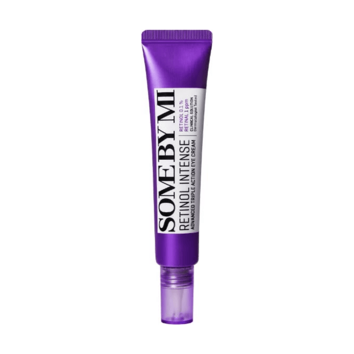 SOME BY MI Eye Creams 30ml SOME BY MI Retinol Intense Advanced Triple Action Eye Cream