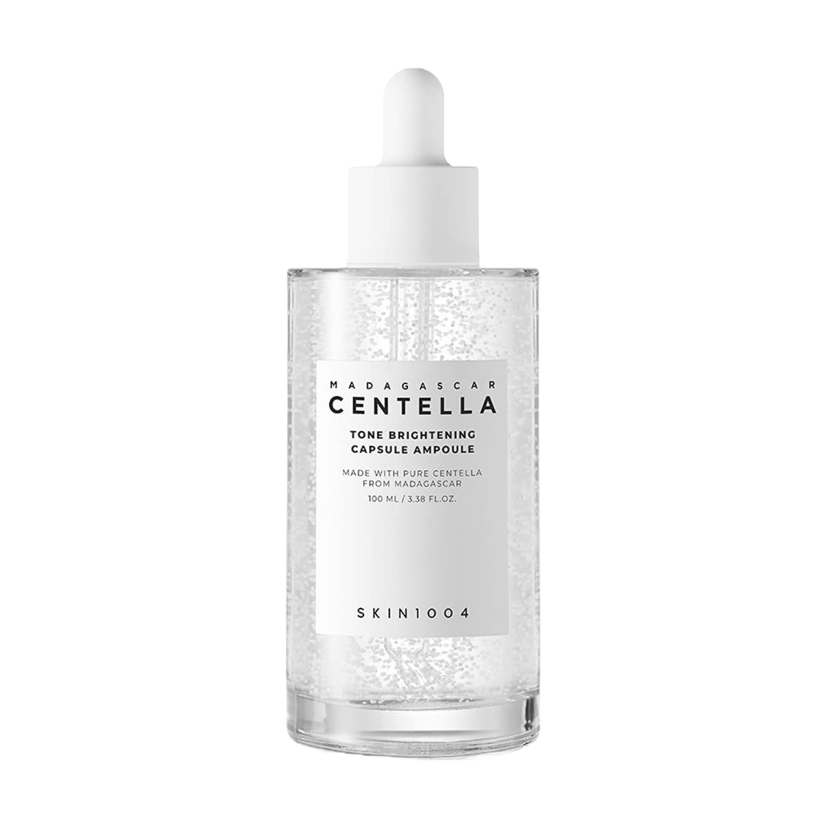 SKIN1004 Ampoule 100ml SKIN1004 Madagascar Centella Tone Brightening Capsule Ampoule