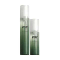 HARUHARU WONDER Black Bamboo Mist
