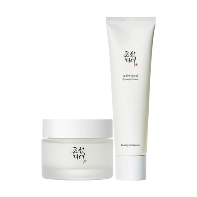BEAUTY OF JOSEON Dynasty Cream