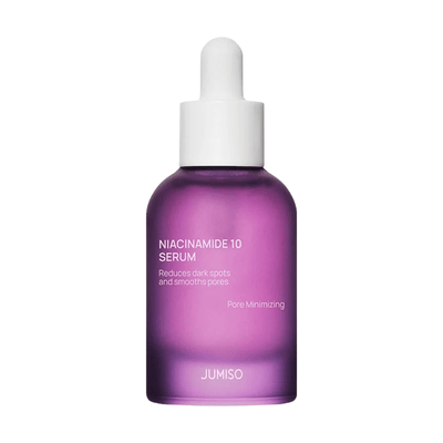 JUMISO Niacinamide 10 Serum