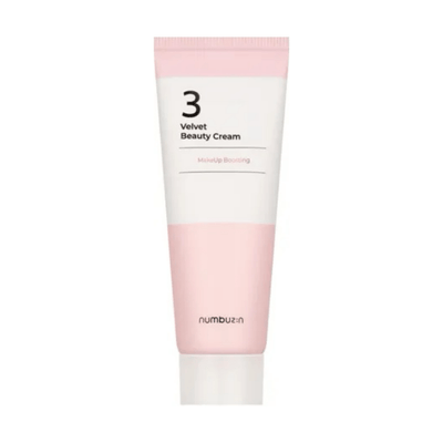 NUMBUZIN No.3 Velvet Beauty Cream