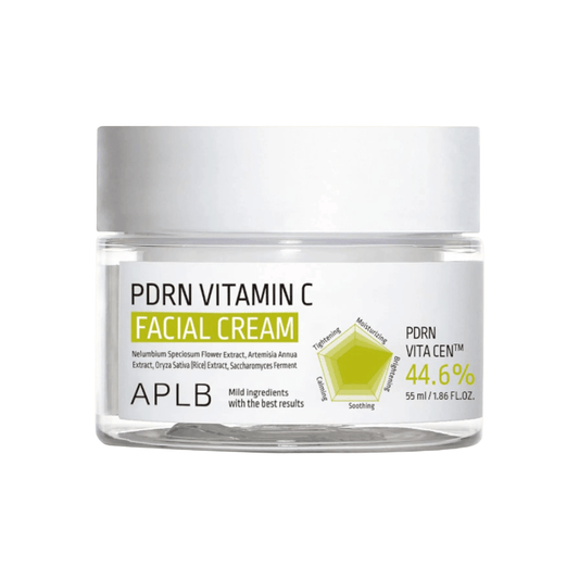 APLB Cream 55ml APLB PDRN Vitamin C Facial Cream