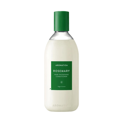 AROMATICA Conditioner 400ml AROMATICA Rosemary Hair Thickening Conditioner