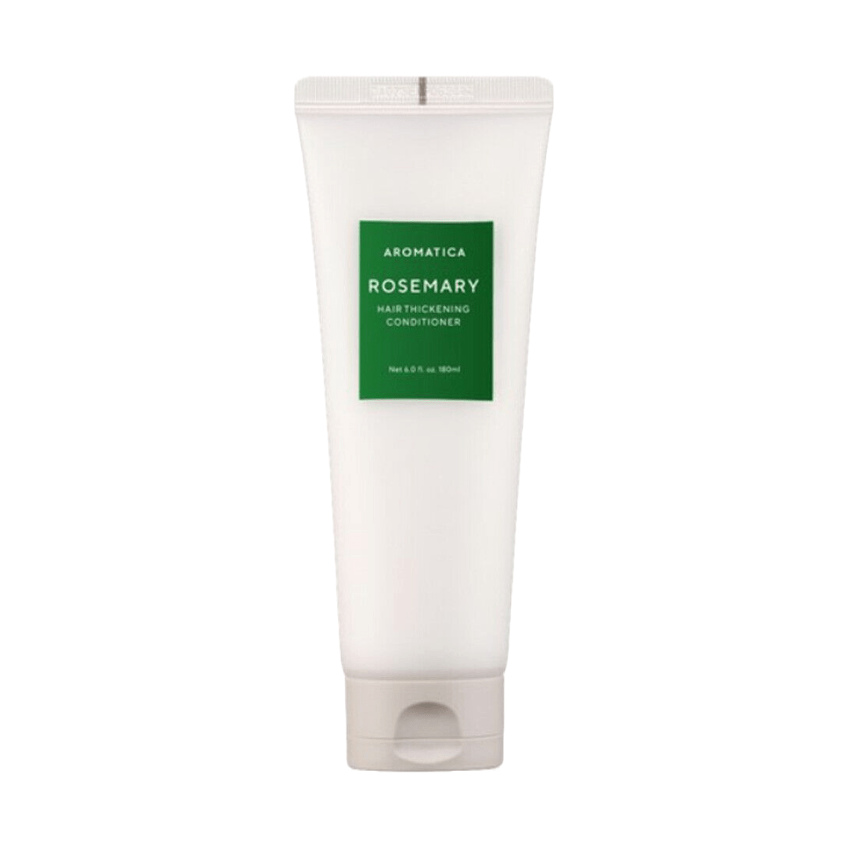 AROMATICA Conditioner 180ml AROMATICA Rosemary Hair Thickening Conditioner