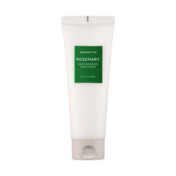 AROMATICA Rosemary Hair Thickening Conditioner