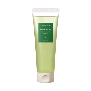 AROMATICA Rosemary Scalp Scaling Shampoo