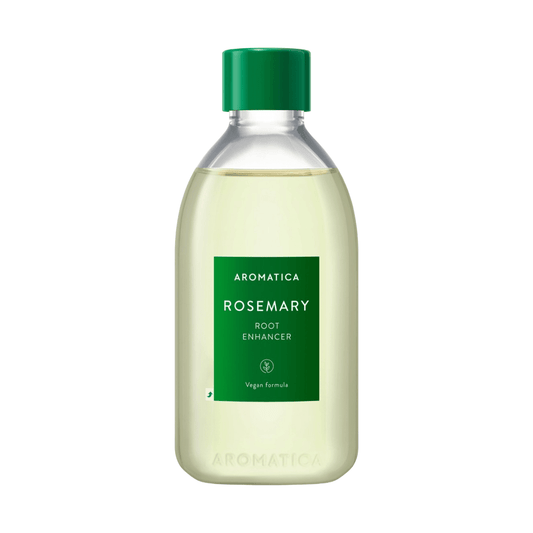 AROMATICA Scalp Care 100ml AROMATICA Rosemary Root Enhancer