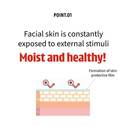 ATOPALM Cream 35ml ATOPALM Face Cream