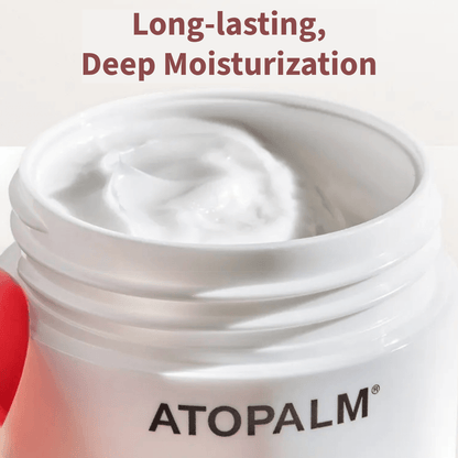 ATOPALM Cream Tube 65ml ATOPALM MLE Cream