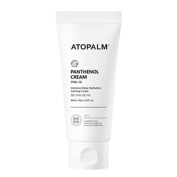 ATOPALM Panthenol Cream