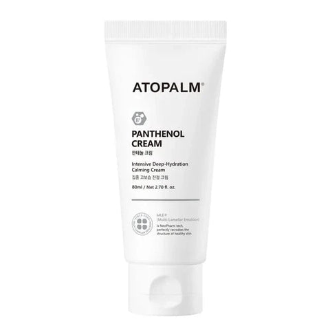 ATOPALM Panthenol Cream
