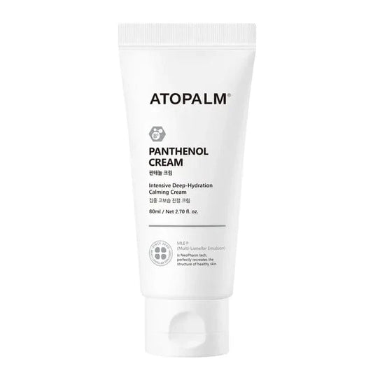 ATOPALM ATOPALM Panthenol Cream 80ml