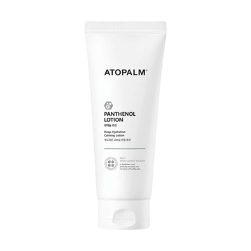 ATOPALM Panthenol Lotion