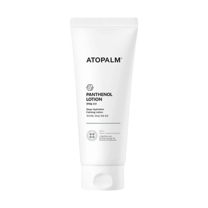 ATOPALM Lotion 180ml ATOPALM Panthenol Lotion