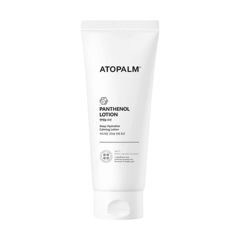ATOPALM Panthenol Lotion