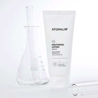 ATOPALM Lotion 180ml ATOPALM Panthenol Lotion