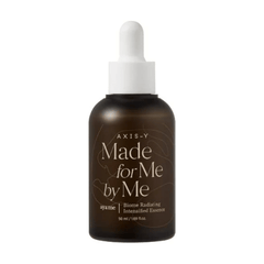 AXIS - Y Biome Radiating Intensified Essence