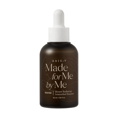 AXIS - Y Biome Radiating Intensified Essence