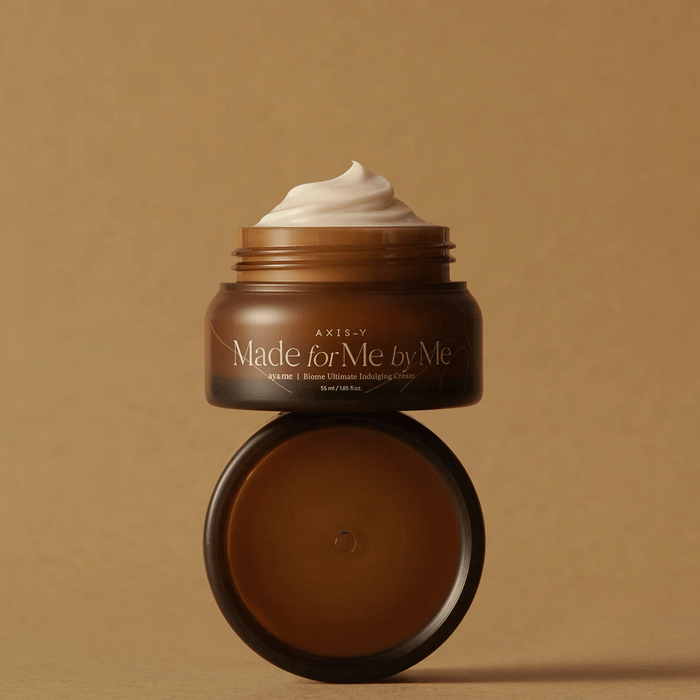 AXIS - Y Cream AXIS - Y Biome Ultimate Indulging Cream 55ml