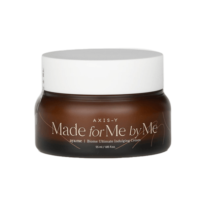 AXIS - Y Cream AXIS - Y Biome Ultimate Indulging Cream 55ml