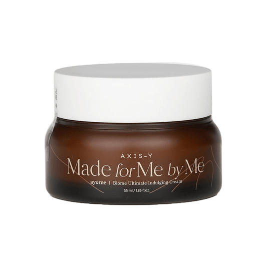 AXIS - Y Cream AXIS - Y Biome Ultimate Indulging Cream 55ml