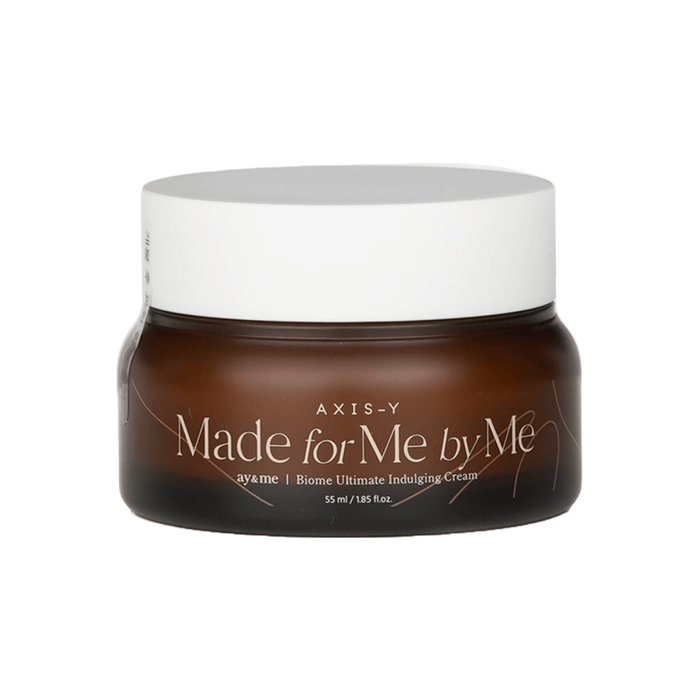 AXIS - Y Cream AXIS - Y Biome Ultimate Indulging Cream 55ml