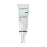 AXIS - Y Complete No-Stress Physical Sunscreen (V3) SPF50 PA++++