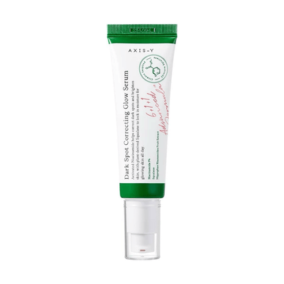 AXIS - Y Dark Spot Correcting Glow Serum
