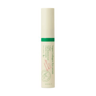 AXIS - Y Vegan Collagen Eye Serum