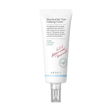 AXIS - Y Heartleaf My Type Calming Cream