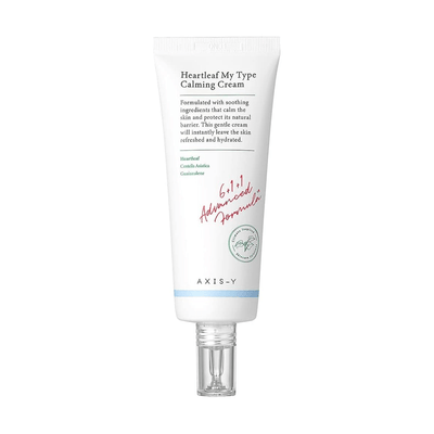 AXIS - Y Heartleaf My Type Calming Cream
