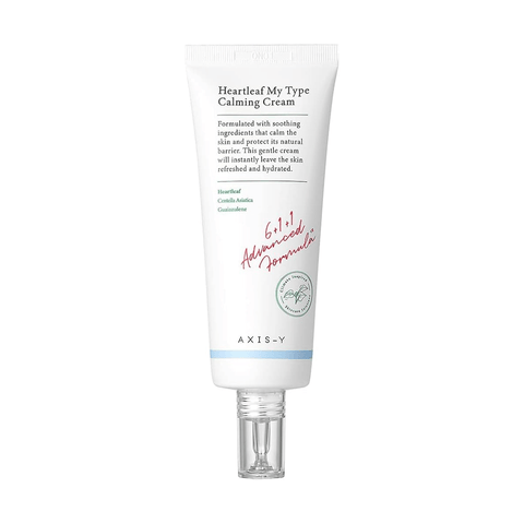 AXIS - Y Heartleaf My Type Calming Cream