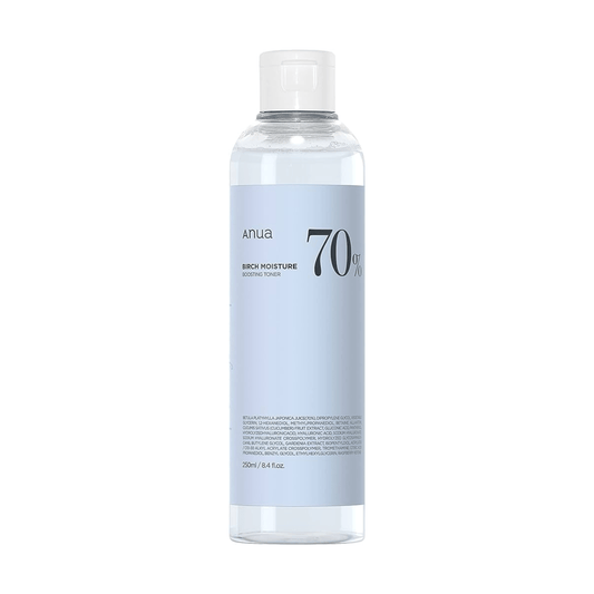 ANUA Toner ANUA Birch 70 Moisture Boosting Toner 250ml