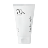 ANUA Heartleaf 70% Soothing Cream