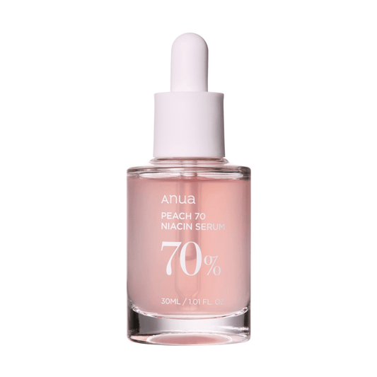 ANUA Ampoule ANUA Peach 70 Niacin Serum 30ml