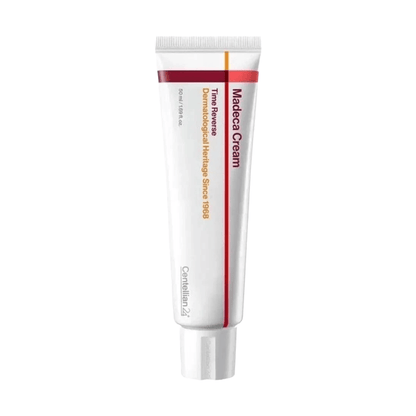 CENTELLIAN24 Cream 50ml CENTELLIAN24 Madeca Cream Time Reverse
