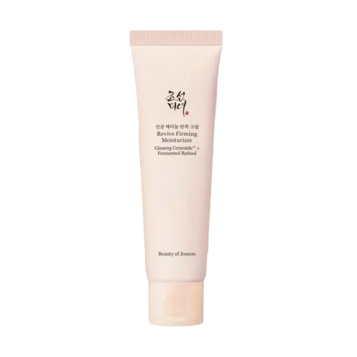 BEAUTY OF JOSEON Cream 60ml BEAUTY OF JOSEON Revive Firming Moisturizer