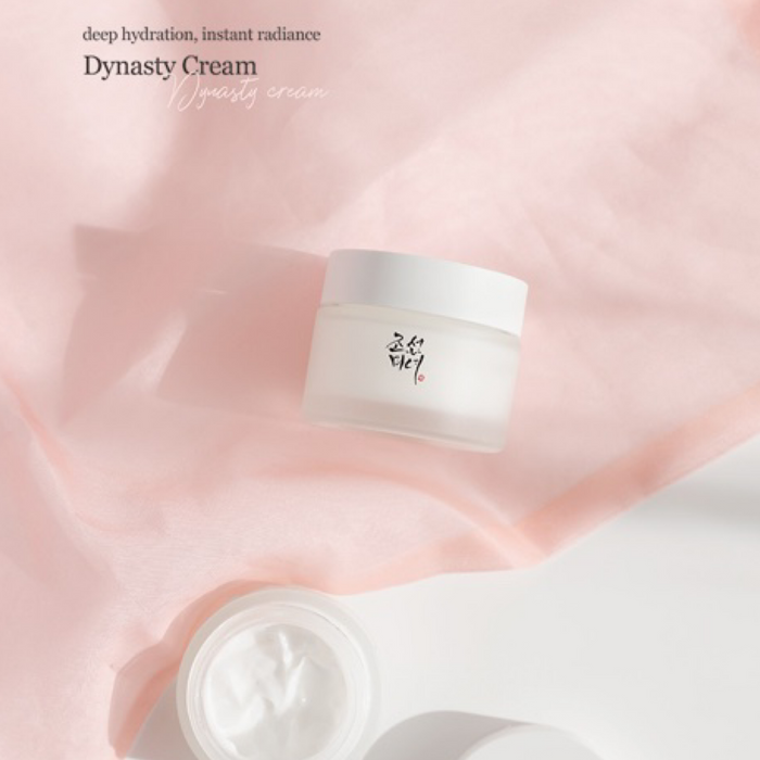 BEAUTY OF JOSEON Cream BEAUTY OF JOSEON Dynasty Cream 50ml