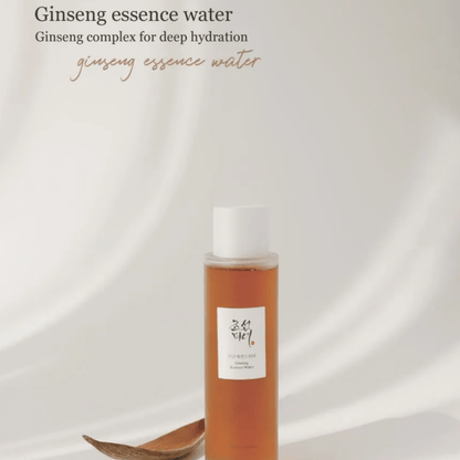 BEAUTY OF JOSEON Essence BEAUTY OF JOSEON Ginseng Essence Water