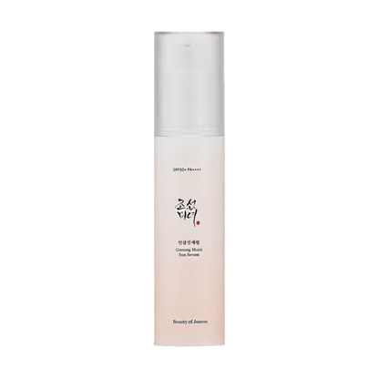 BEAUTY OF JOSEON Sunscreen BEAUTY OF JOSEON Ginseng Moist Sun Serum 50ml