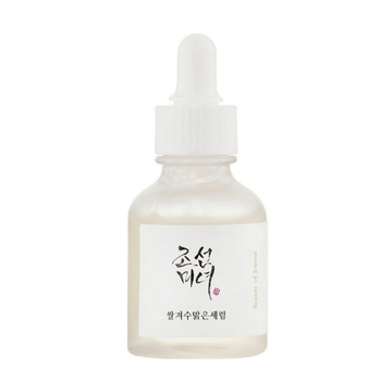 BEAUTY OF JOSEON Glow Deep Serum: Rice + Alpha Arbutin