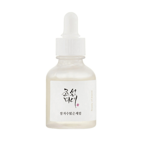 BEAUTY OF JOSEON Glow Deep Serum: Rice + Alpha Arbutin