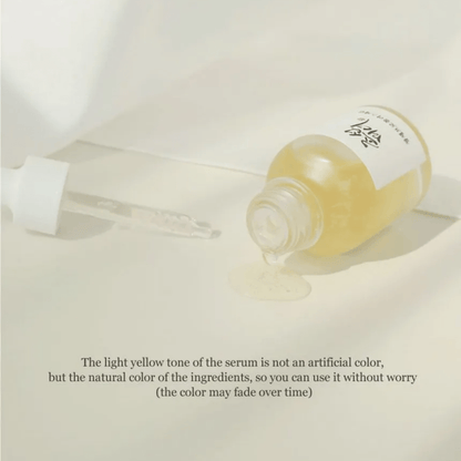 BEAUTY OF JOSEON Serum BEAUTY OF JOSEON Glow Serum: Propolis + Niacinamide 30ml
